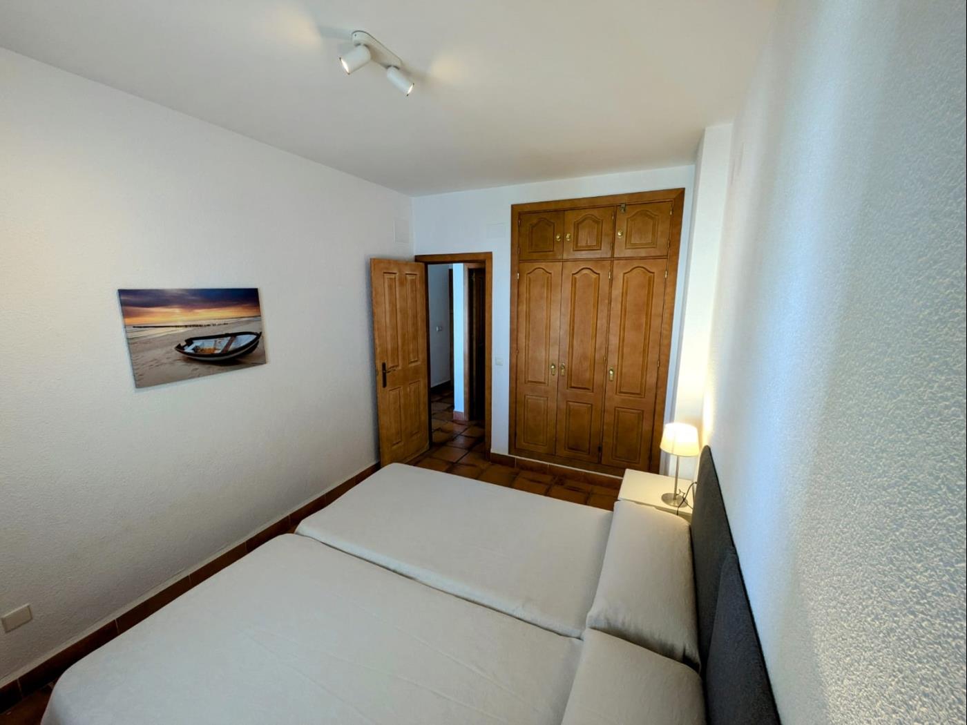 image Apartamento de 1 dormitorio en Urb. Bahía la Plata- 4 Pax - 3