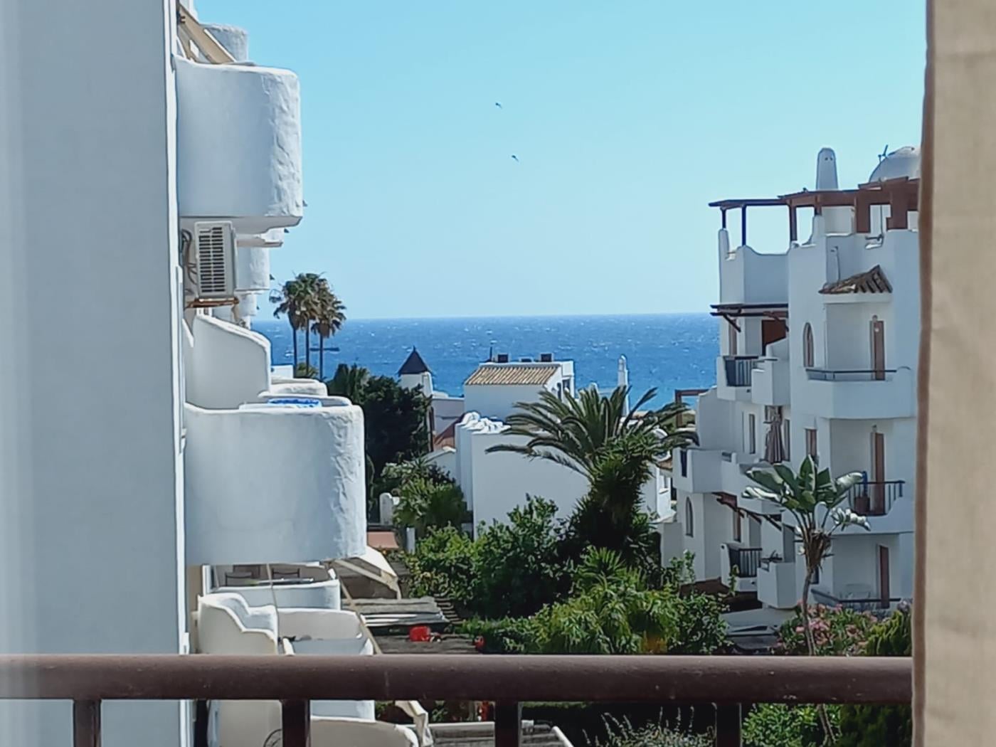 image Apartamento de 1 dormitorio en Urb. Bahía la Plata- 4 Pax - 5