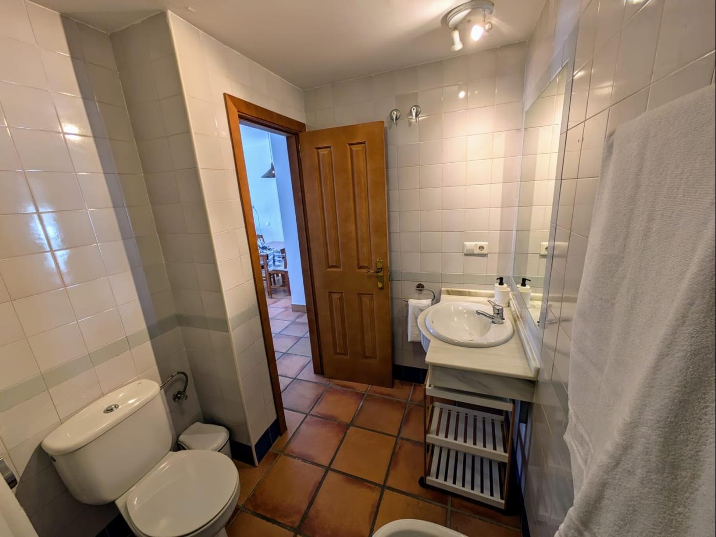 image Apartamento de 1 dormitorio en Urb. Bahía la Plata- 4 Pax - 6