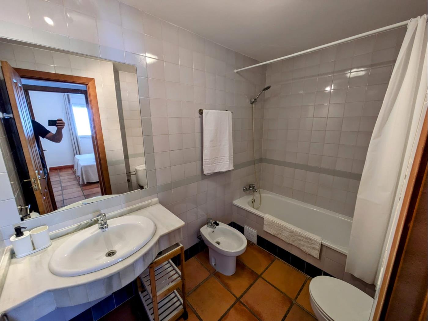 image Apartamento de 1 dormitorio en Urb. Bahía la Plata- 4 Pax - 7