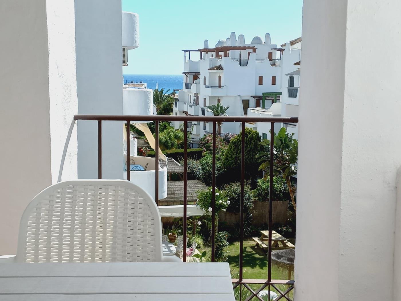 image Apartamento de 1 dormitorio en Urb. Bahía la Plata- 4 Pax - 9