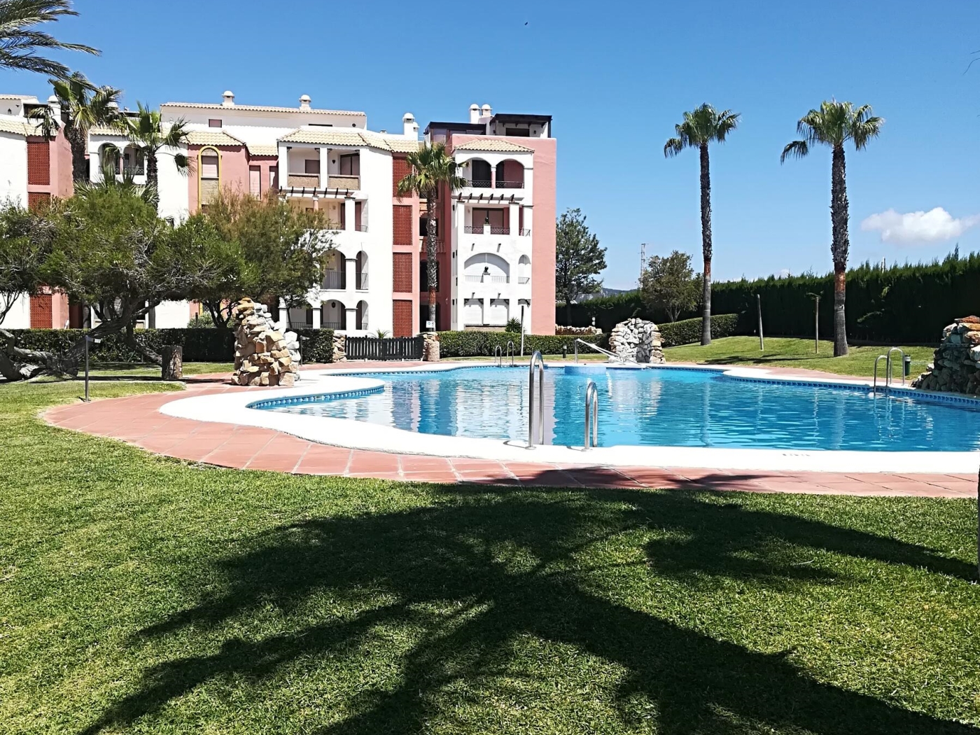 image Apartamento de 2 dormitorios en Urb. Atlanterra Sol- 4 Pax 13