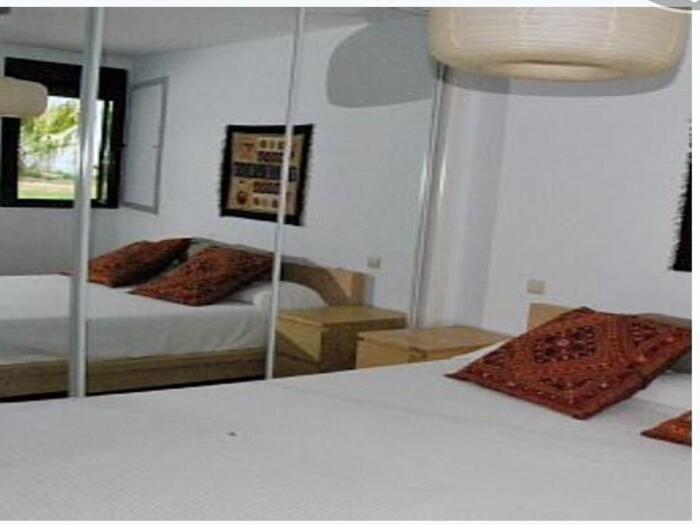 image Apartamento de 2 dormitorios en Urb. Atlanterra Sol- 4 Pax 1