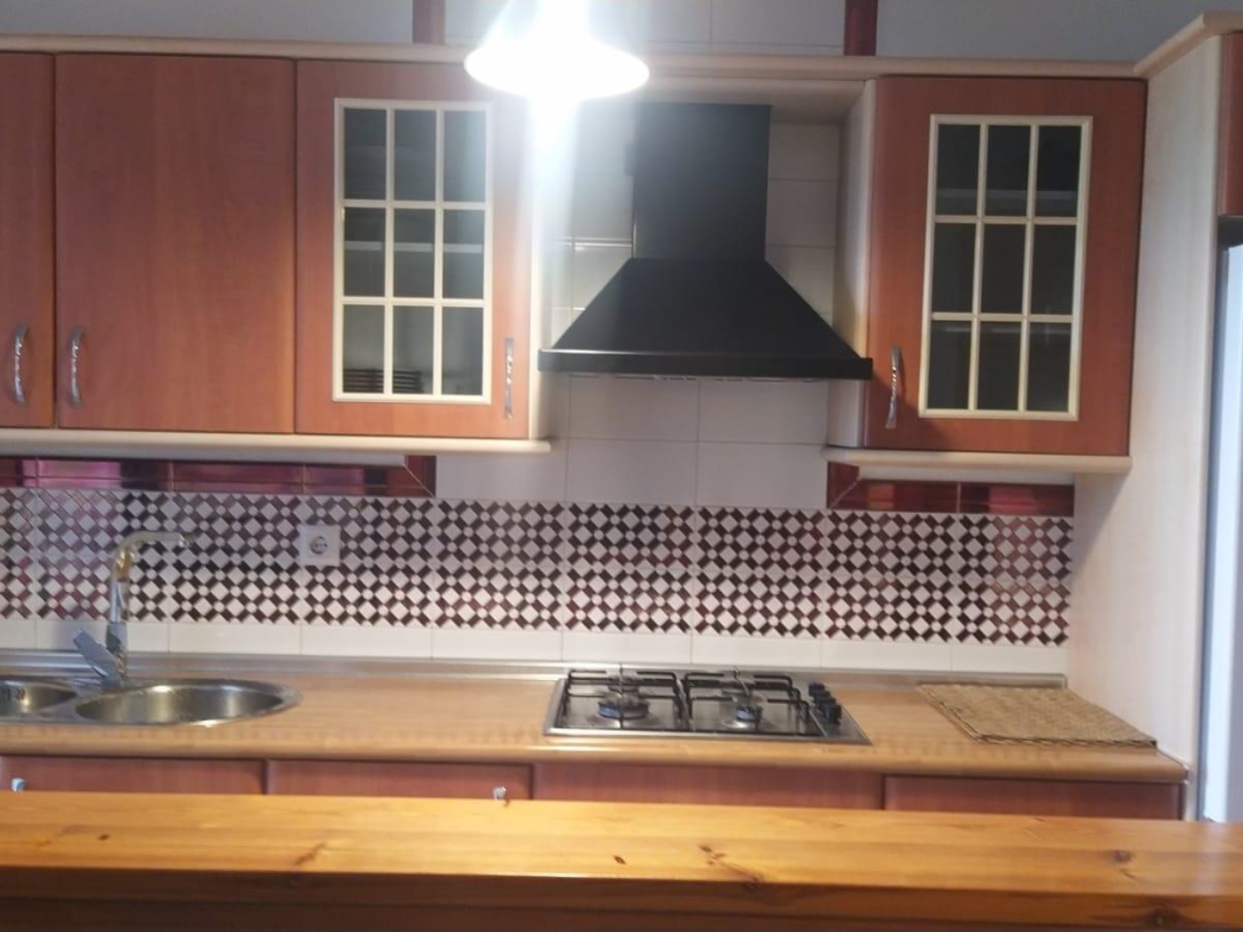 image Apartamento de 2 dormitorios en Urb. Atlanterra Sol- 4 Pax 3