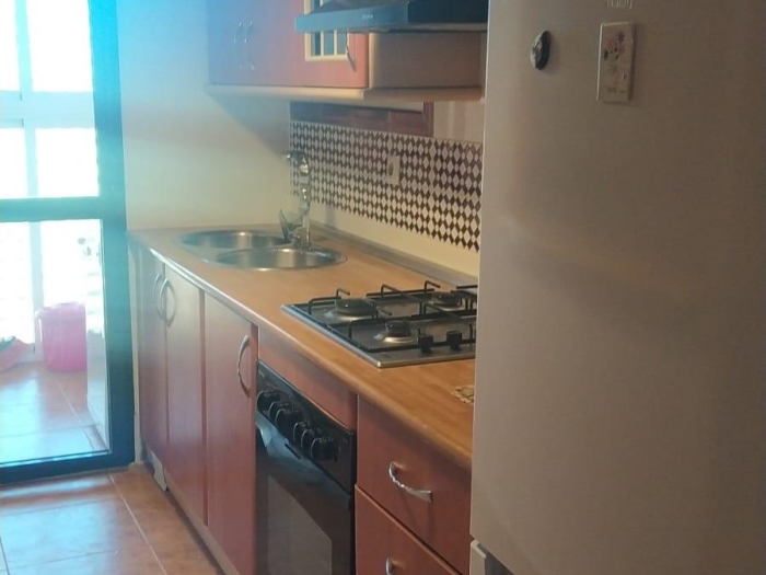 image Apartamento de 2 dormitorios en Urb. Atlanterra Sol- 4 Pax 4