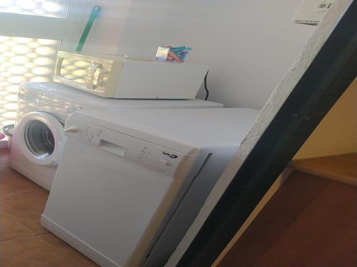 image Apartamento de 2 dormitorios en Urb. Atlanterra Sol- 4 Pax 5