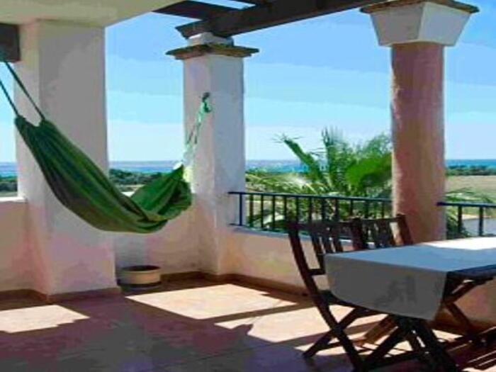 image Apartamento de 2 dormitorios en Urb. Atlanterra Sol- 4 Pax 6