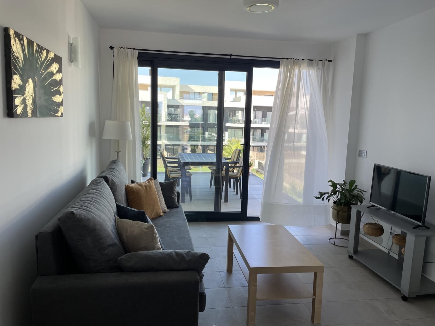 image Ático a estrenar en el pueblo-Piscina y Garaje-3 Dor + 2 Bañ 10