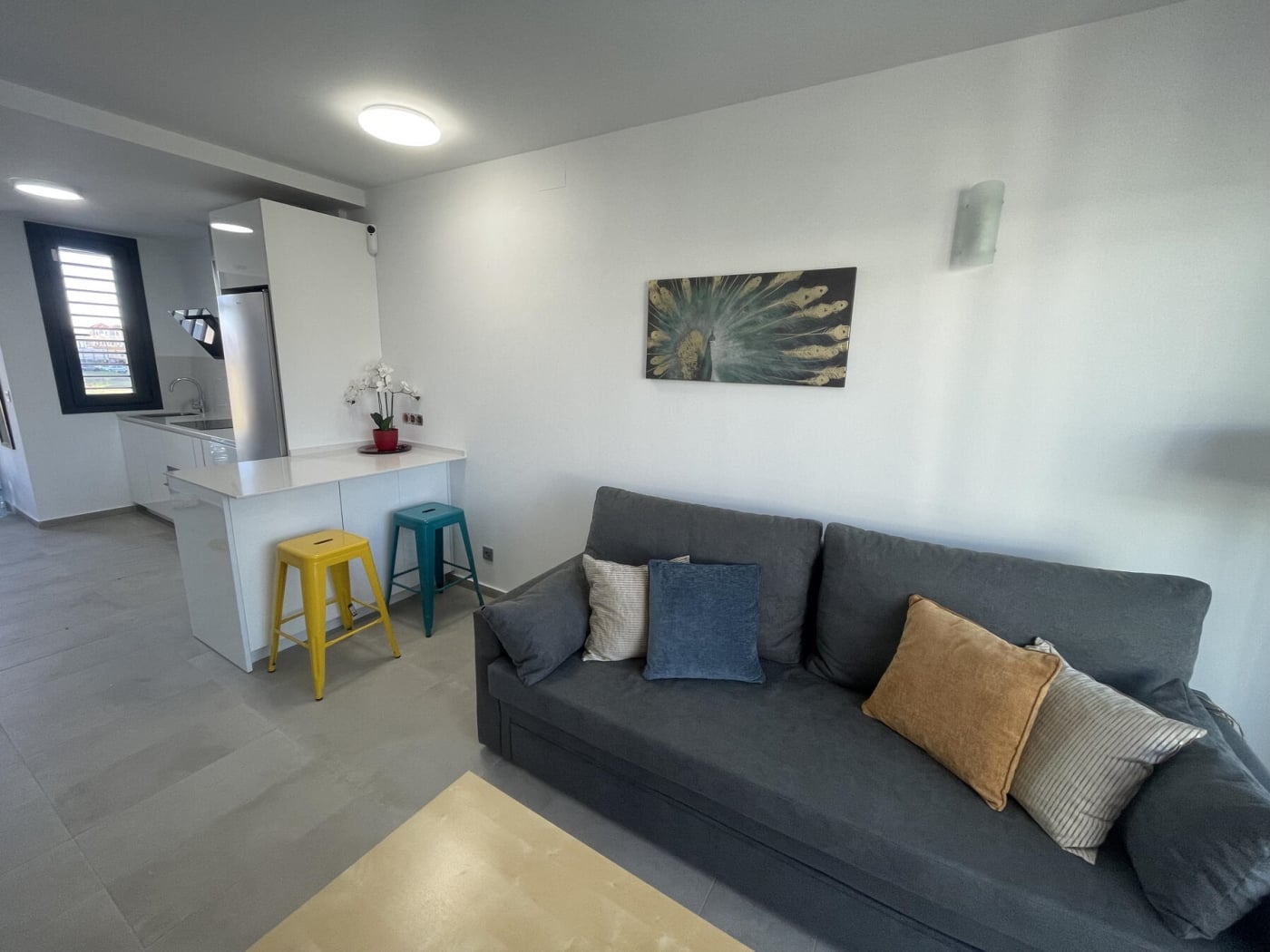 image Ático a estrenar en el pueblo-Piscina y Garaje-3 Dor + 2 Bañ 11