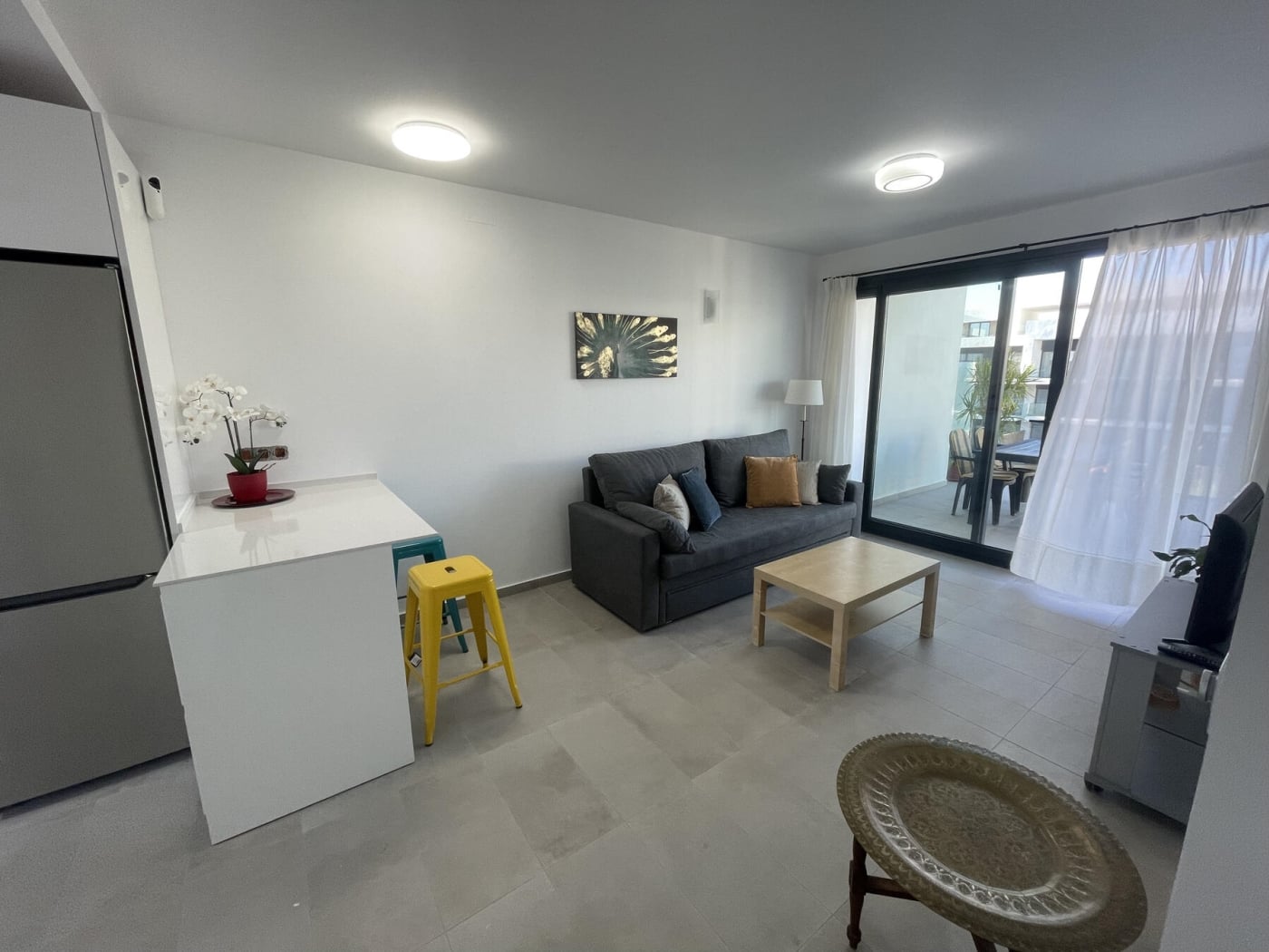 image Ático a estrenar en el pueblo-Piscina y Garaje-3 Dor + 2 Bañ 12