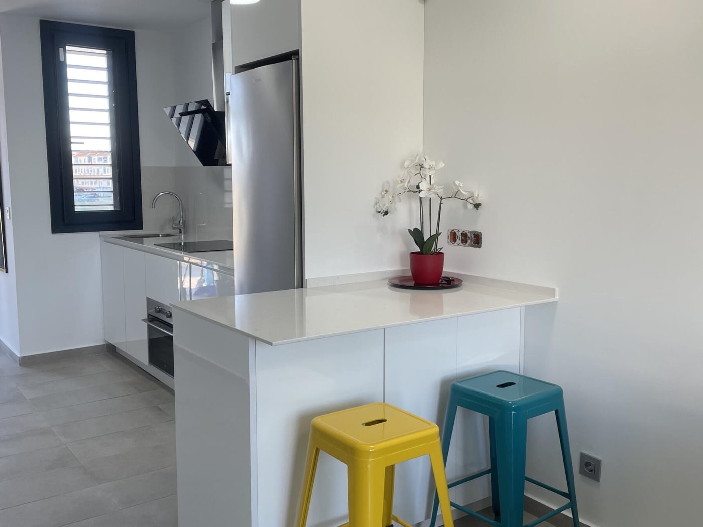 image Ático a estrenar en el pueblo-Piscina y Garaje-3 Dor + 2 Bañ 13