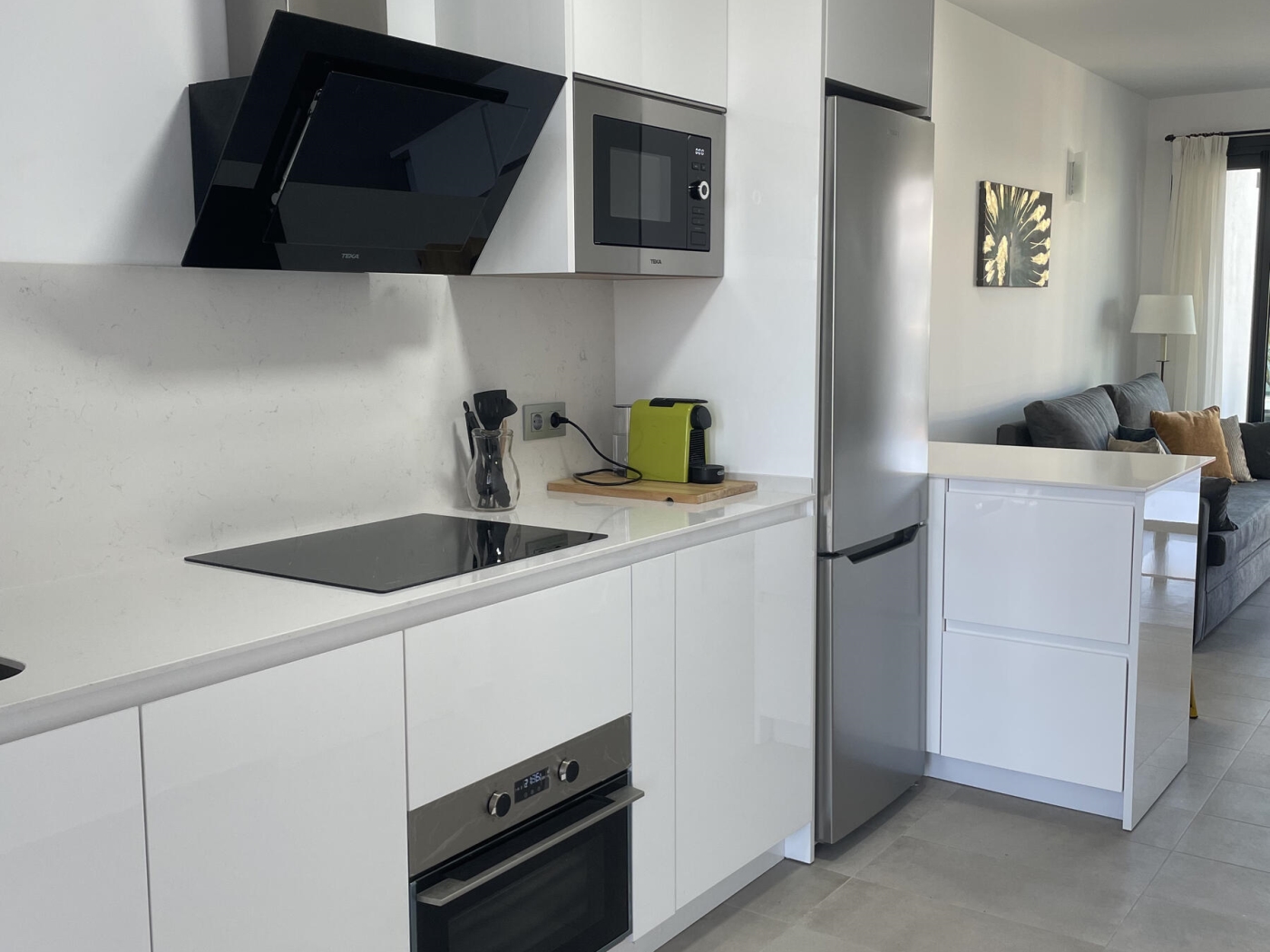 image Ático a estrenar en el pueblo-Piscina y Garaje-3 Dor + 2 Bañ 14