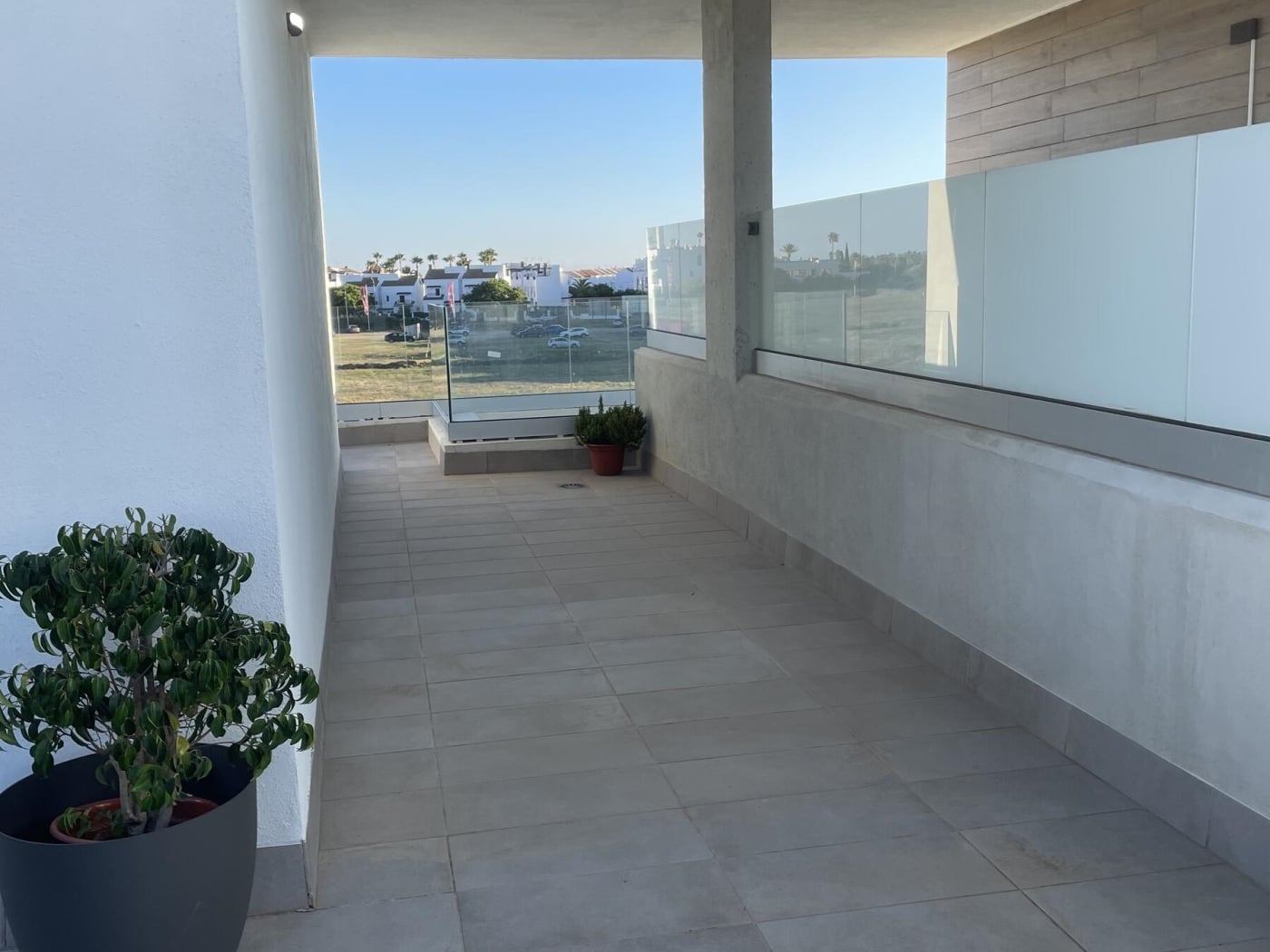 image Ático a estrenar en el pueblo-Piscina y Garaje-3 Dor + 2 Bañ 16