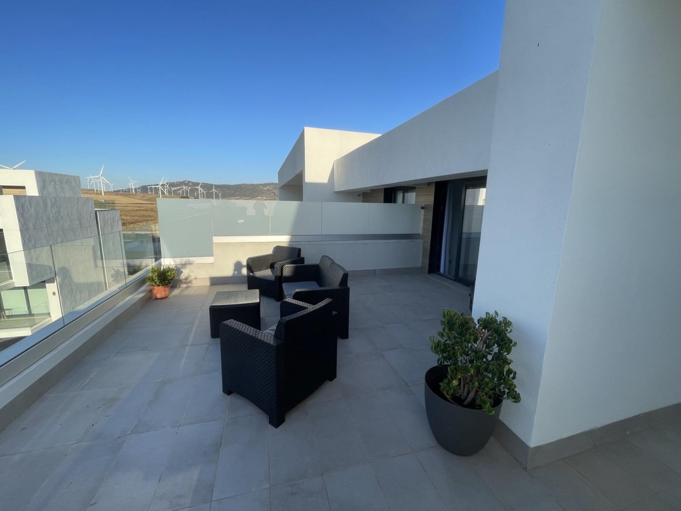 image Ático a estrenar en el pueblo-Piscina y Garaje-3 Dor + 2 Bañ 17