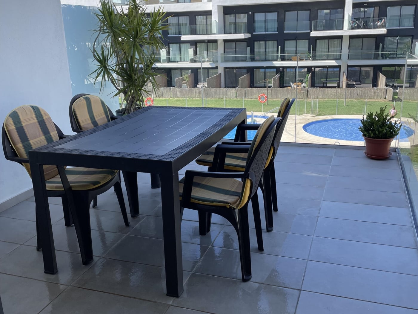 image Ático a estrenar en el pueblo-Piscina y Garaje-3 Dor + 2 Bañ 18