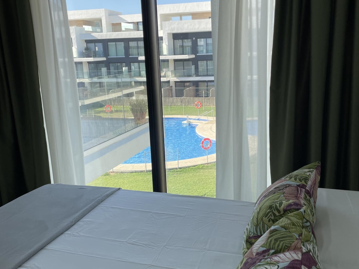 image Ático a estrenar en el pueblo-Piscina y Garaje-3 Dor + 2 Bañ 1