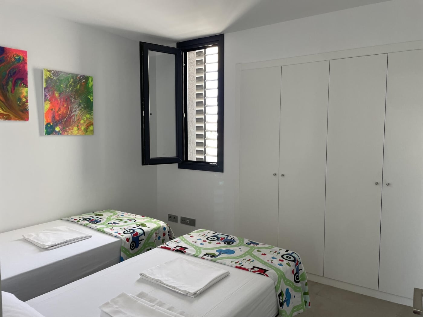 image Ático a estrenar en el pueblo-Piscina y Garaje-3 Dor + 2 Bañ 3