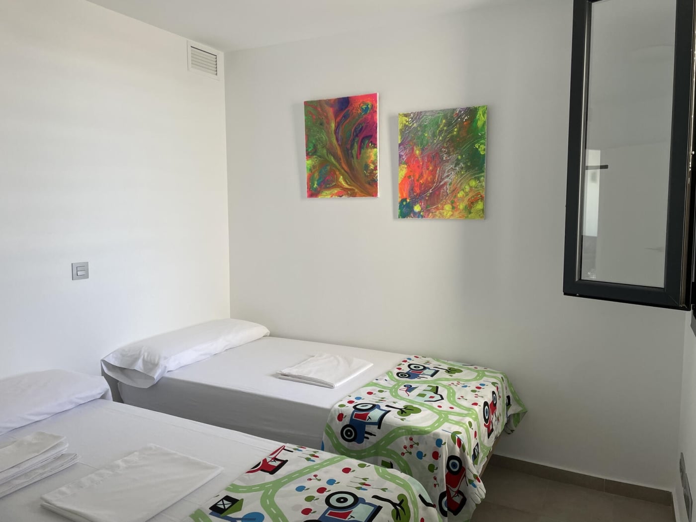 image Ático a estrenar en el pueblo-Piscina y Garaje-3 Dor + 2 Bañ 4