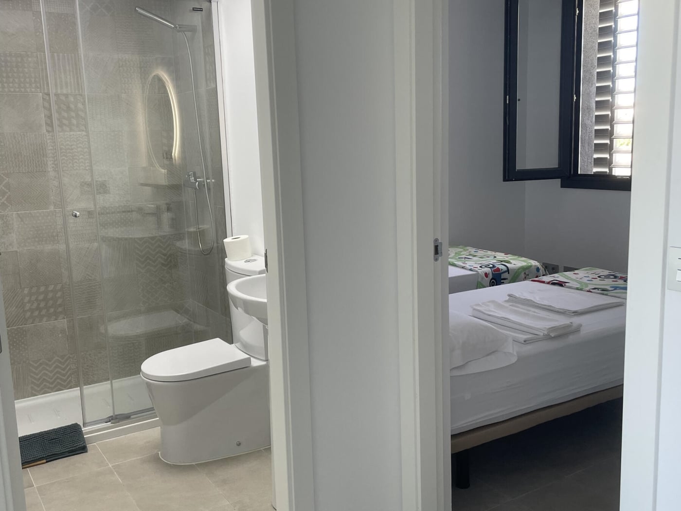 image Ático a estrenar en el pueblo-Piscina y Garaje-3 Dor + 2 Bañ 7