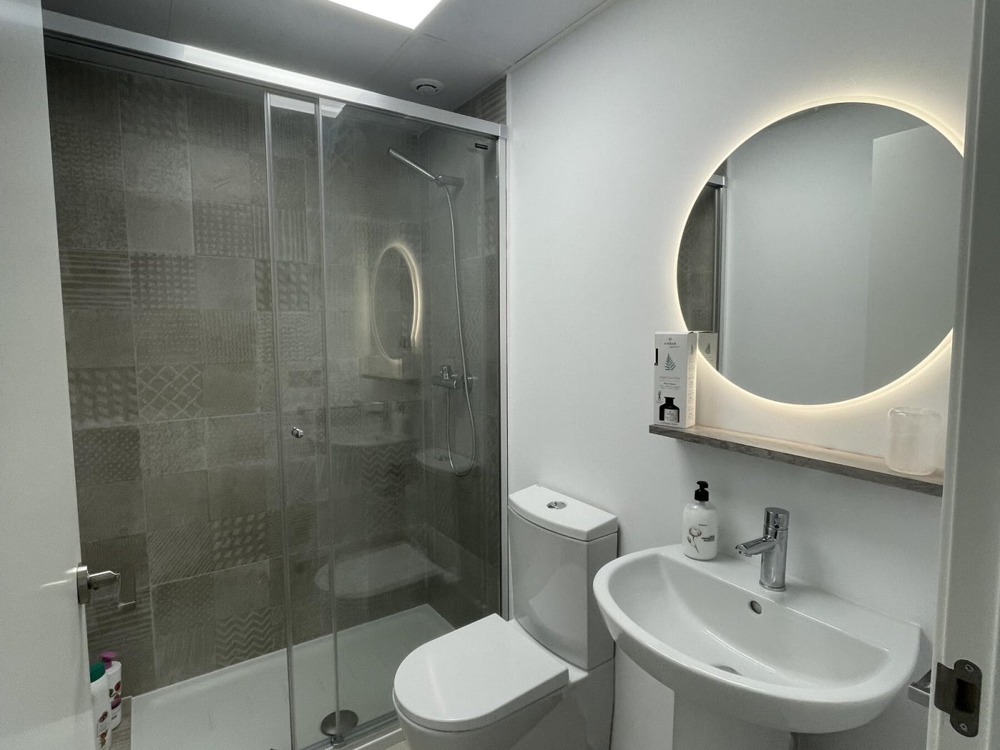 image Ático a estrenar en el pueblo-Piscina y Garaje-3 Dor + 2 Bañ 8