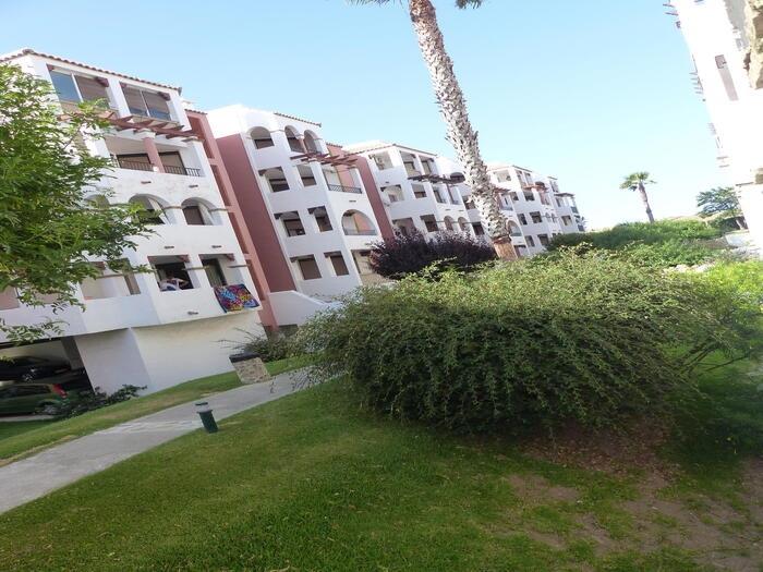 image Apartamento de 2 dormitorios en Urb. Atlanterra Sol 11