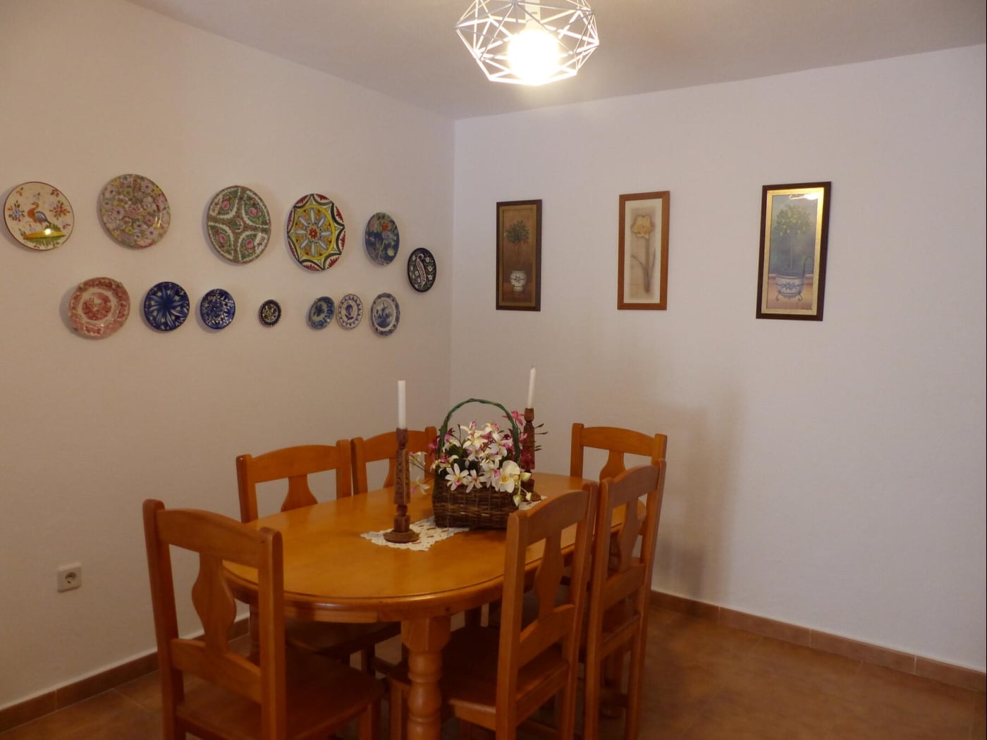 image Apartamento de 2 dormitorios en Urb. Atlanterra Sol 2