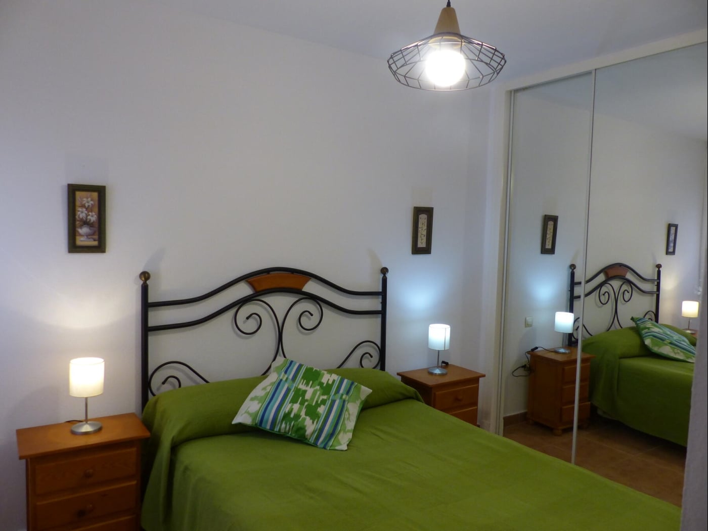 image Apartamento de 2 dormitorios en Urb. Atlanterra Sol 3