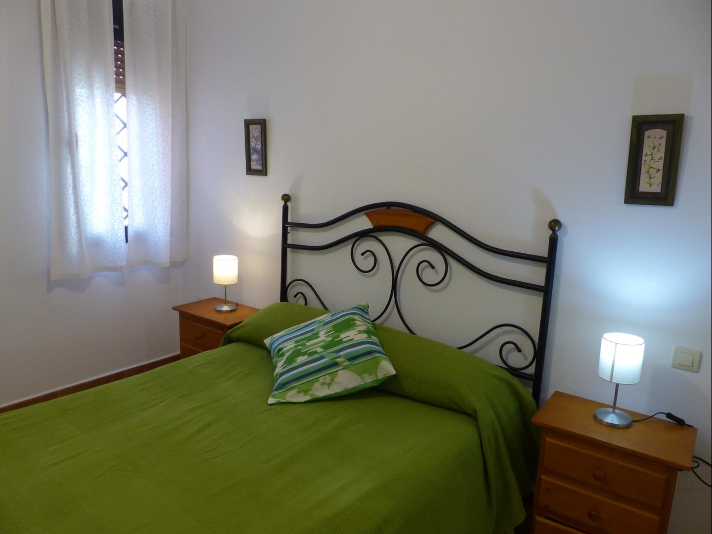 image Apartamento de 2 dormitorios en Urb. Atlanterra Sol 4