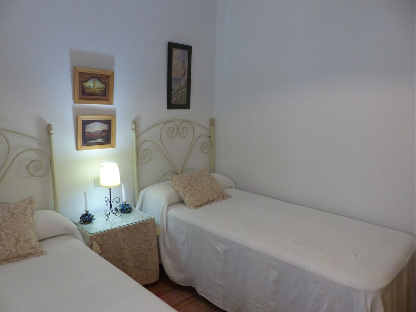 image Apartamento de 2 dormitorios en Urb. Atlanterra Sol 6