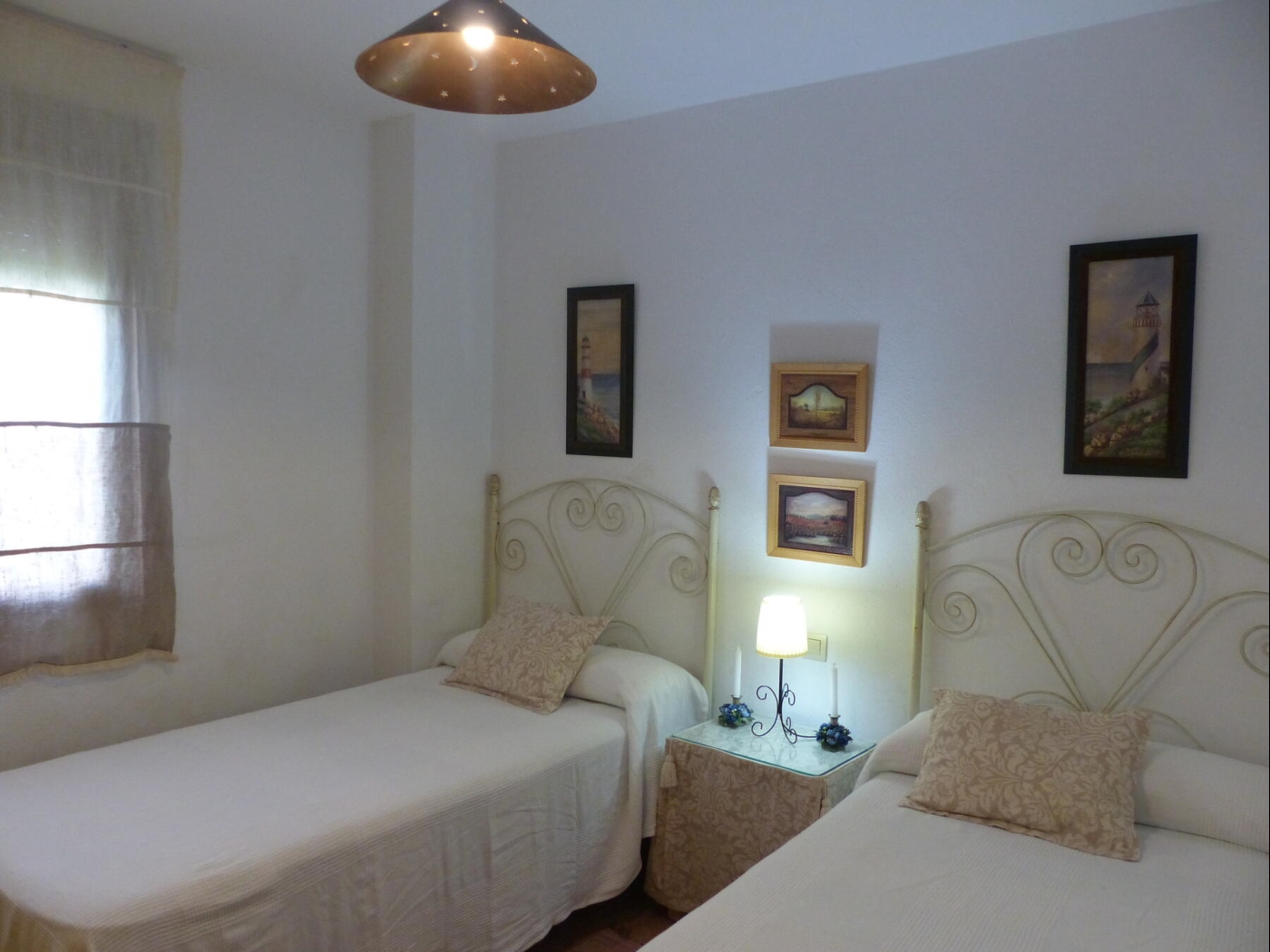 image Apartamento de 2 dormitorios en Urb. Atlanterra Sol 7