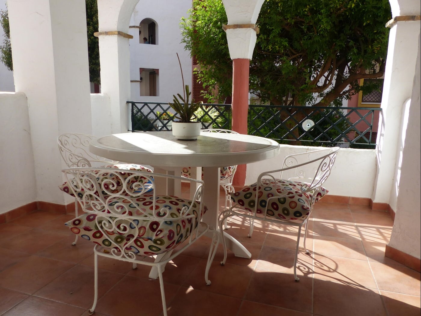 image Apartamento de 2 dormitorios en Urb. Atlanterra Sol 9