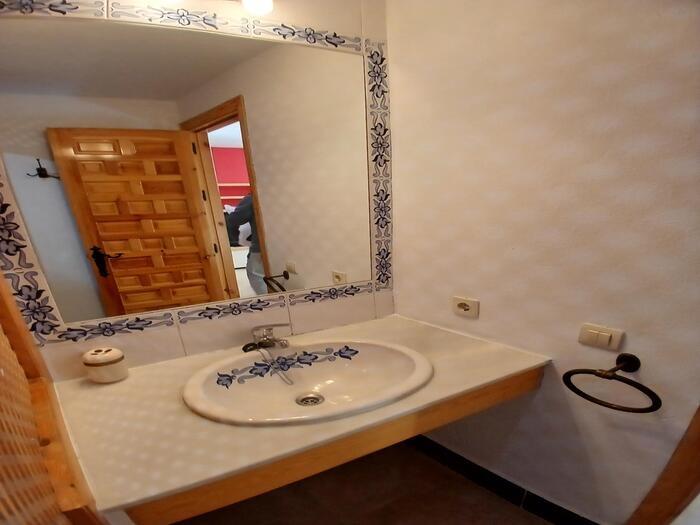 image 2 bedroom + 1 bathroom apartment in Urb. Atlanterra Costa 11