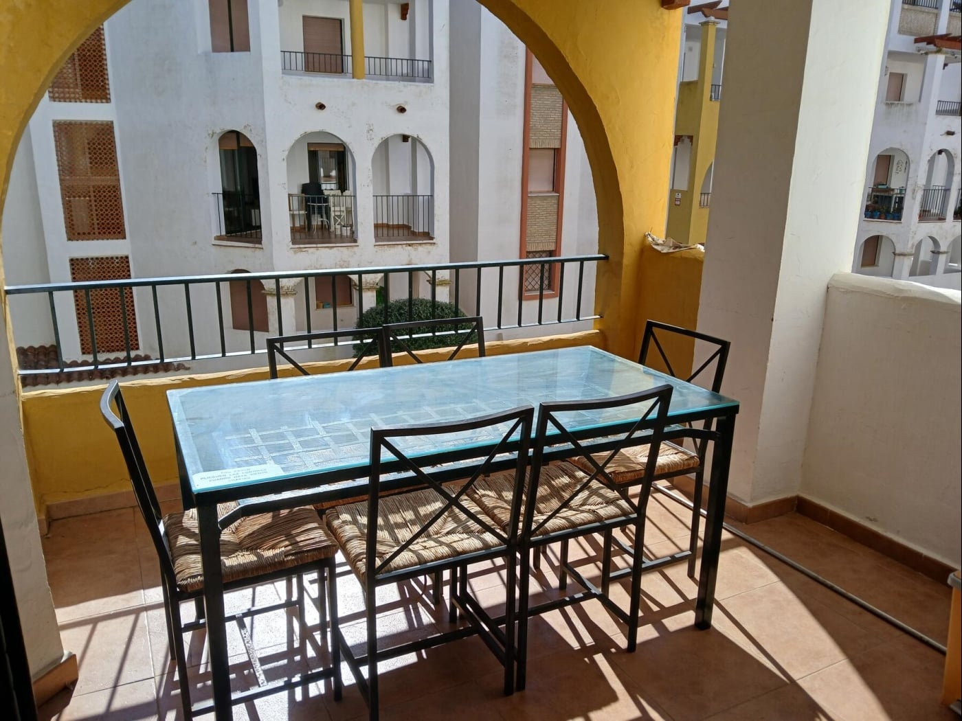 image Apartamento de 2 dorm + 1 baño en Urb. Atlanterra Costa 13