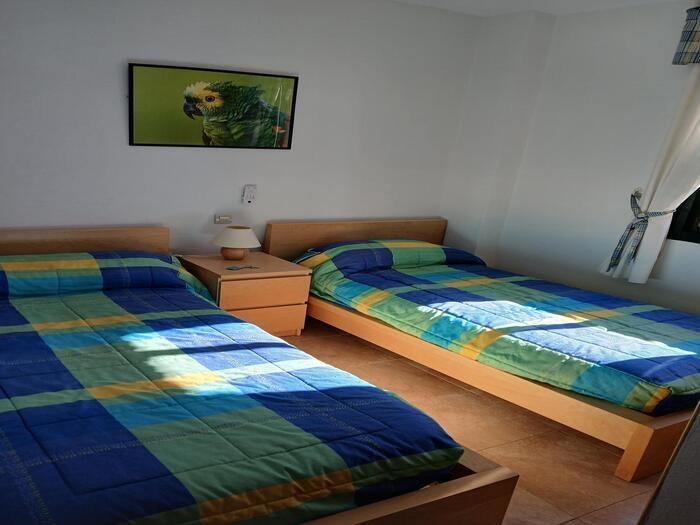 image Apartamento de 2 dorm + 1 baño en Urb. Atlanterra Costa 7