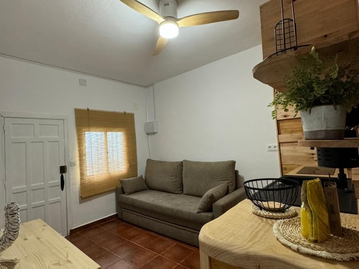 Apartamento en el pueblo - 4 Pax -