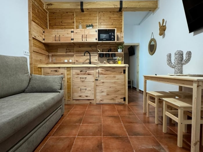 image Apartamento en el pueblo - 4 Pax - 10