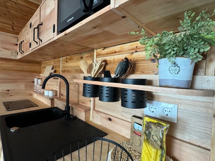 image Apartamento en el pueblo - 4 Pax - 11