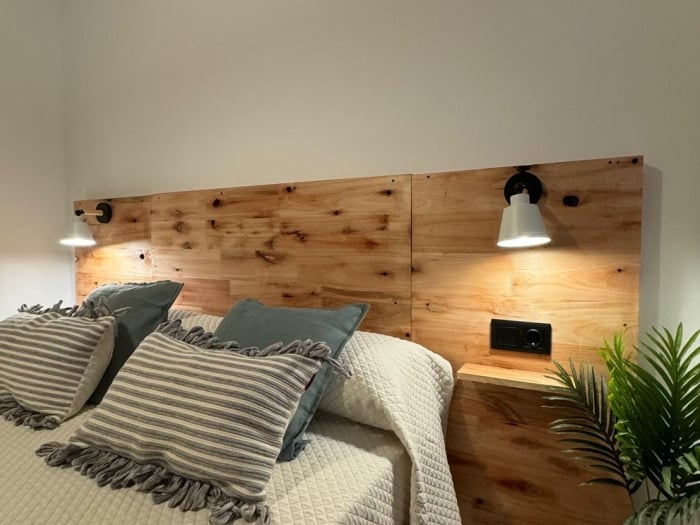 image Apartamento en el pueblo - 4 Pax - 1