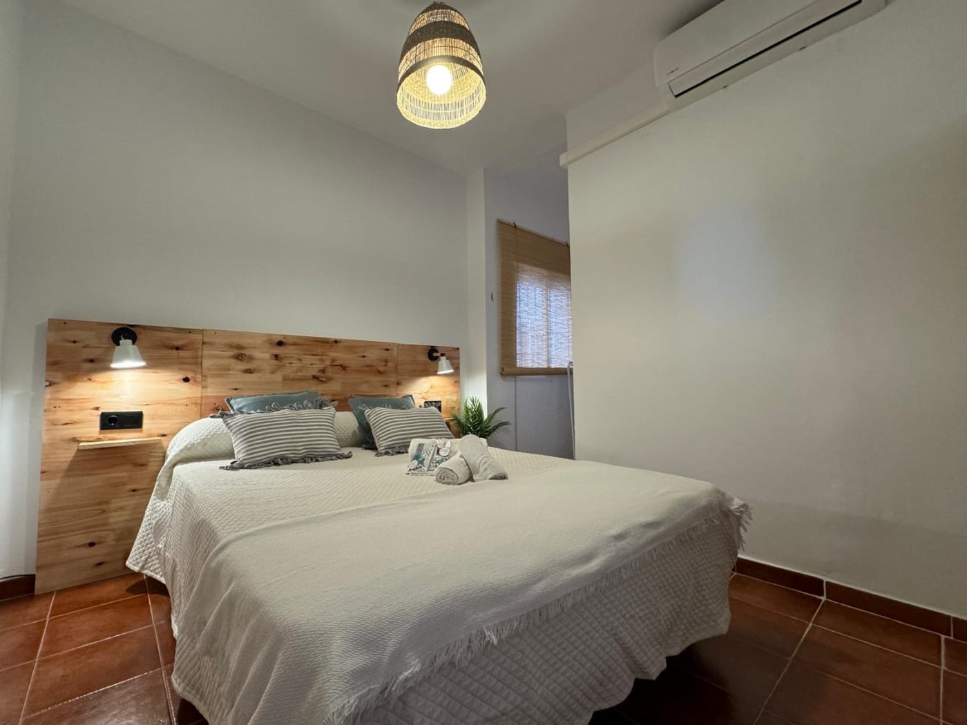 image Apartamento en el pueblo - 4 Pax - 2