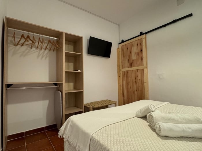 image Apartamento en el pueblo - 4 Pax - 3