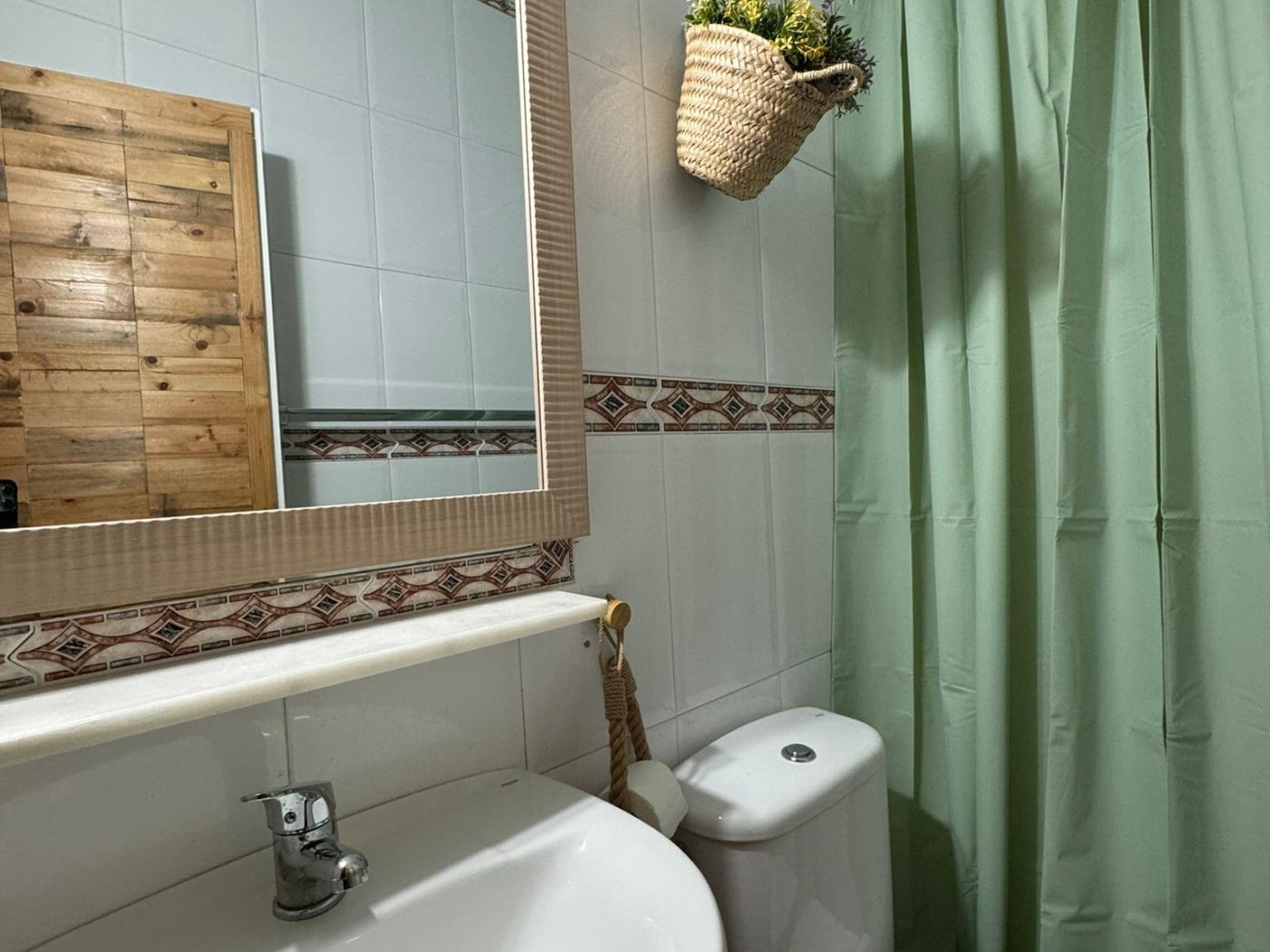 image Apartamento en el pueblo - 4 Pax - 6