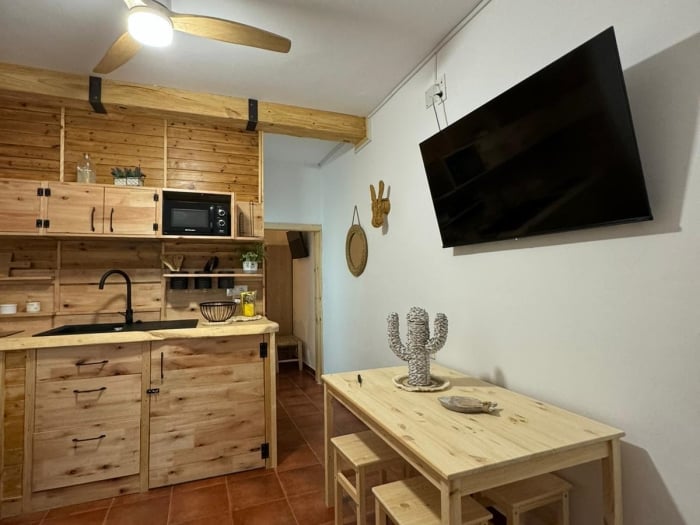 image Apartamento en el pueblo - 4 Pax - 9