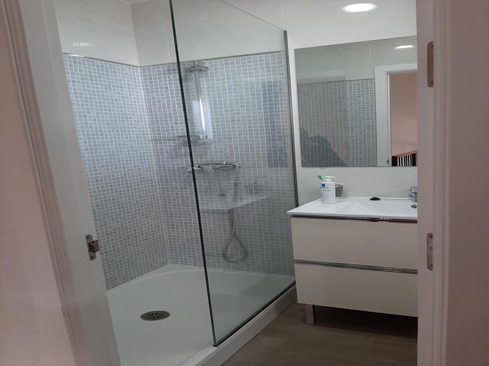 image Acogedor ático de 3 dorm + 2 baños 10