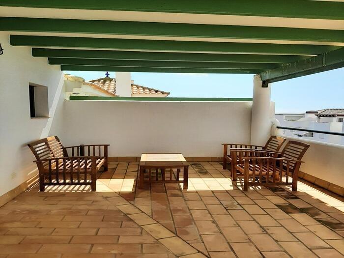 image Acogedor ático de 3 dorm + 2 baños 12