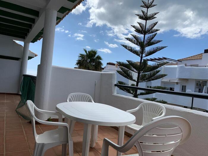 image Acogedor ático de 3 dorm + 2 baños 13