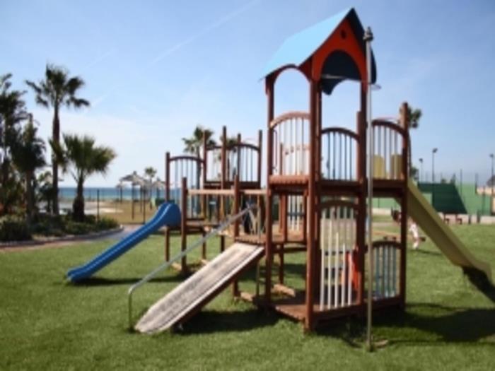 image Acogedor ático de 3 dorm + 2 baños 16