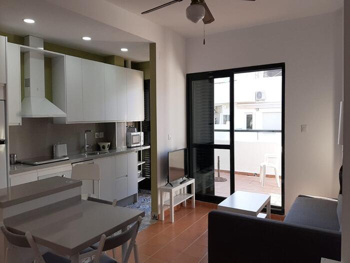 image Acogedor ático de 3 dorm + 2 baños 3
