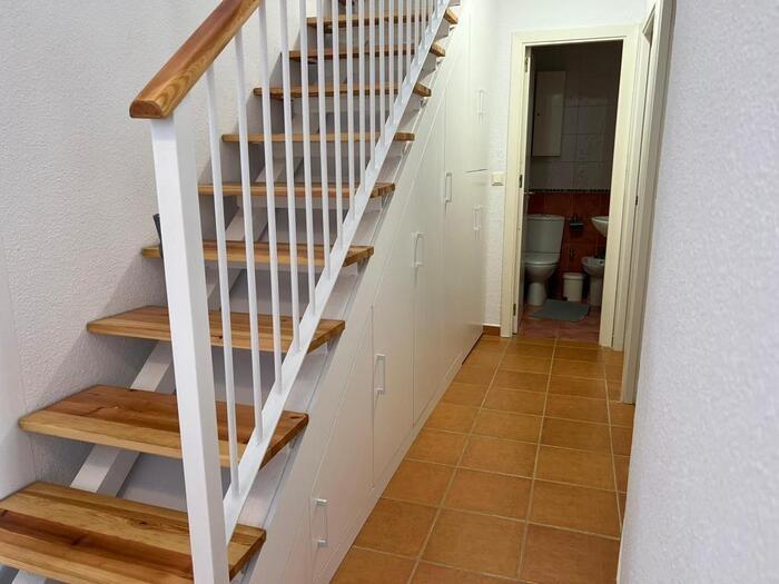 image Acogedor ático de 3 dorm + 2 baños 4