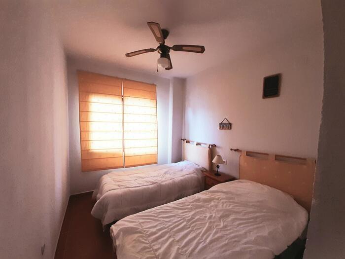 image Acogedor ático de 3 dorm + 2 baños 7