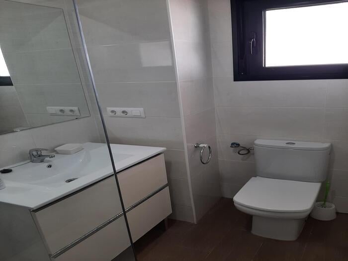 image Acogedor ático de 3 dorm + 2 baños 9